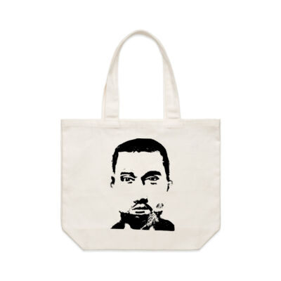 Yeezy Tote Thumbnail