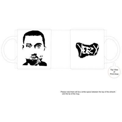 Yeezy Mug Thumbnail